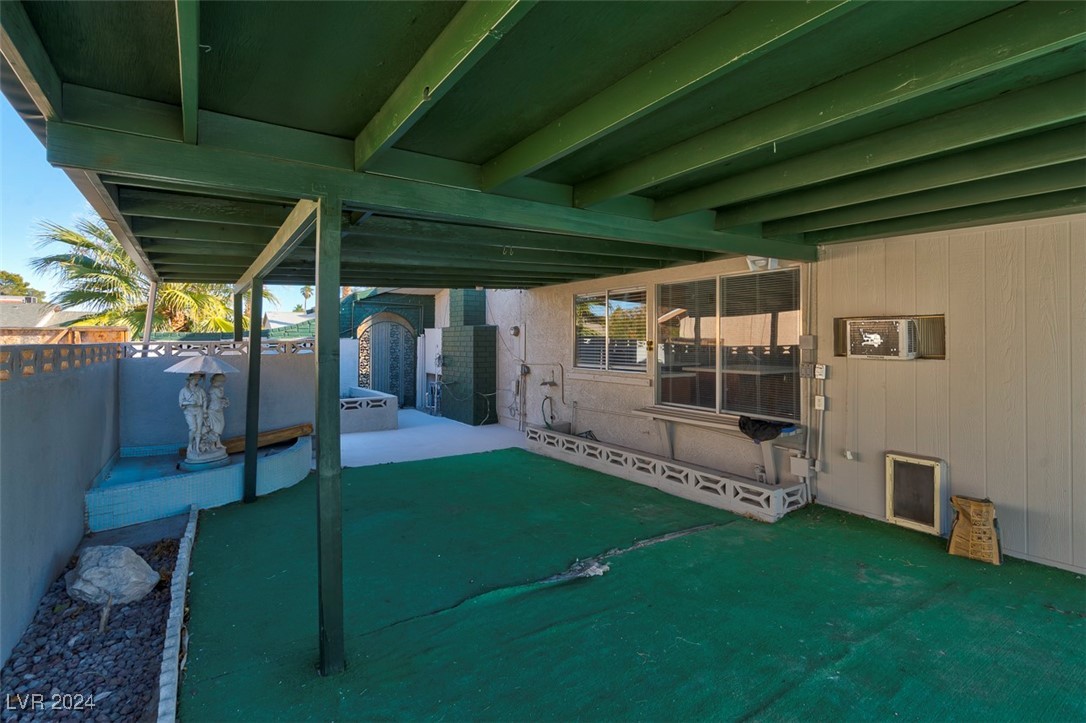 5375 Chestnut Street, Las Vegas, Nevada image 34