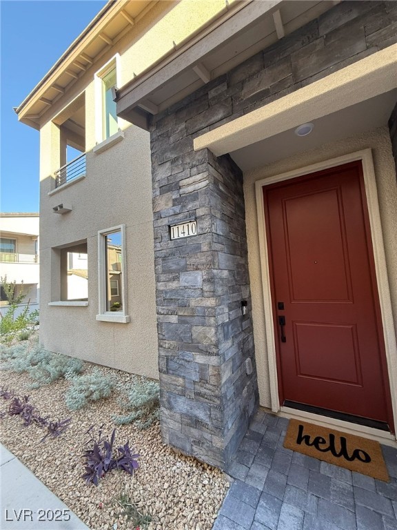 11410 Crimson Ledge Avenue