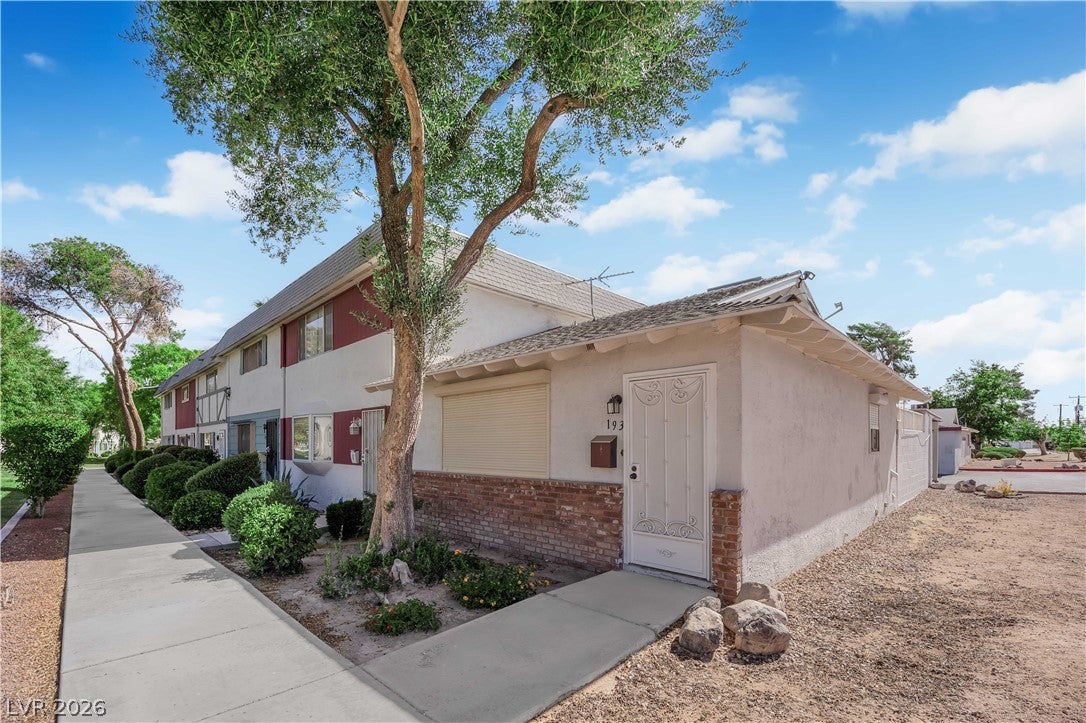 193 Greenbriar Townhouse Way