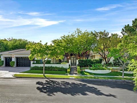 Homes For Sale - 9500 Balatta Canyon Court<br/> Las Vegas, NV 89144