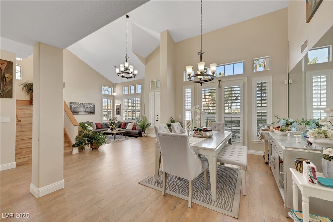 Las Vegas, Nevada 89128, United States, 4 Bedrooms Bedrooms, ,3 BathroomsBathrooms,Residential,Active,124161