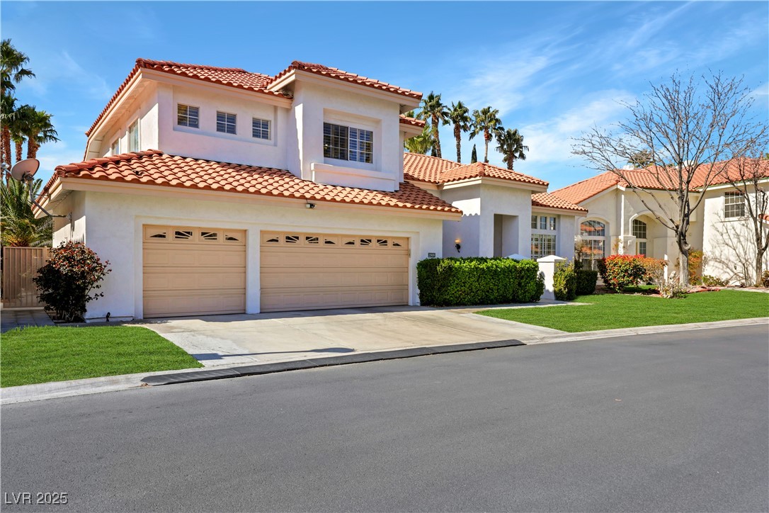 Las Vegas, Nevada 89128, United States, 4 Bedrooms Bedrooms, ,3 BathroomsBathrooms,Residential,Active,124161