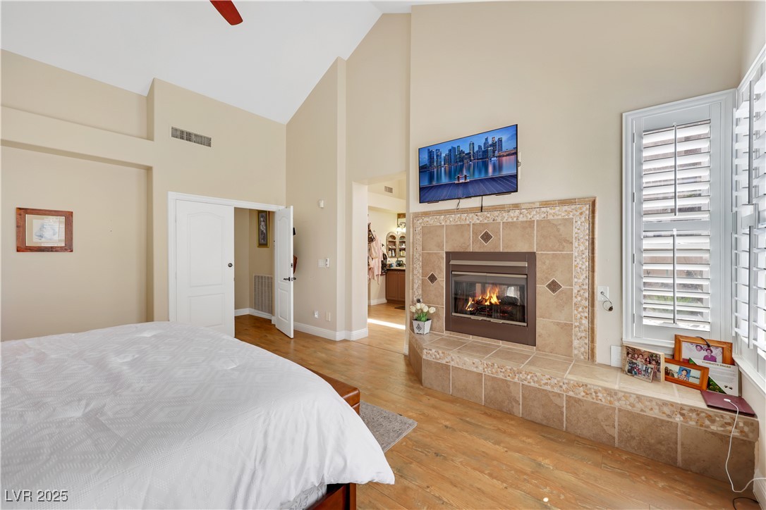 Las Vegas, Nevada 89128, United States, 4 Bedrooms Bedrooms, ,3 BathroomsBathrooms,Residential,Active,124161