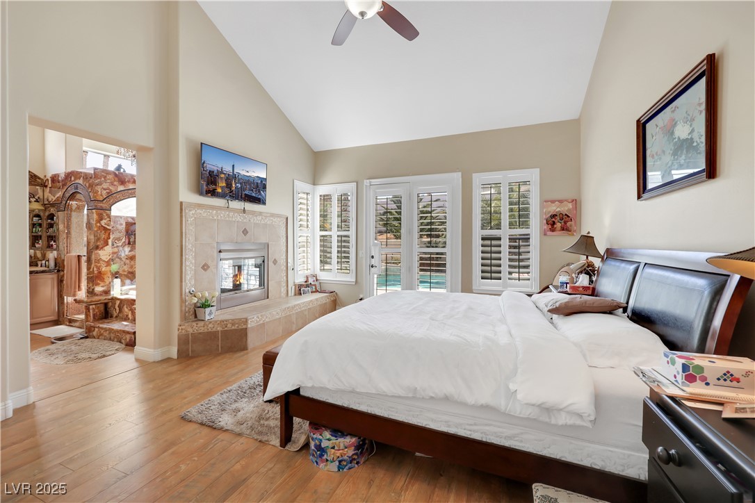 Las Vegas, Nevada 89128, United States, 4 Bedrooms Bedrooms, ,3 BathroomsBathrooms,Residential,Active,124161