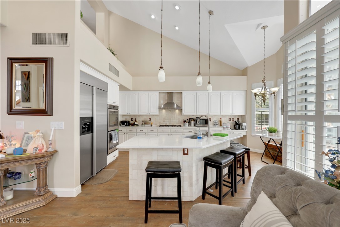 Las Vegas, Nevada 89128, United States, 4 Bedrooms Bedrooms, ,3 BathroomsBathrooms,Residential,Active,124161