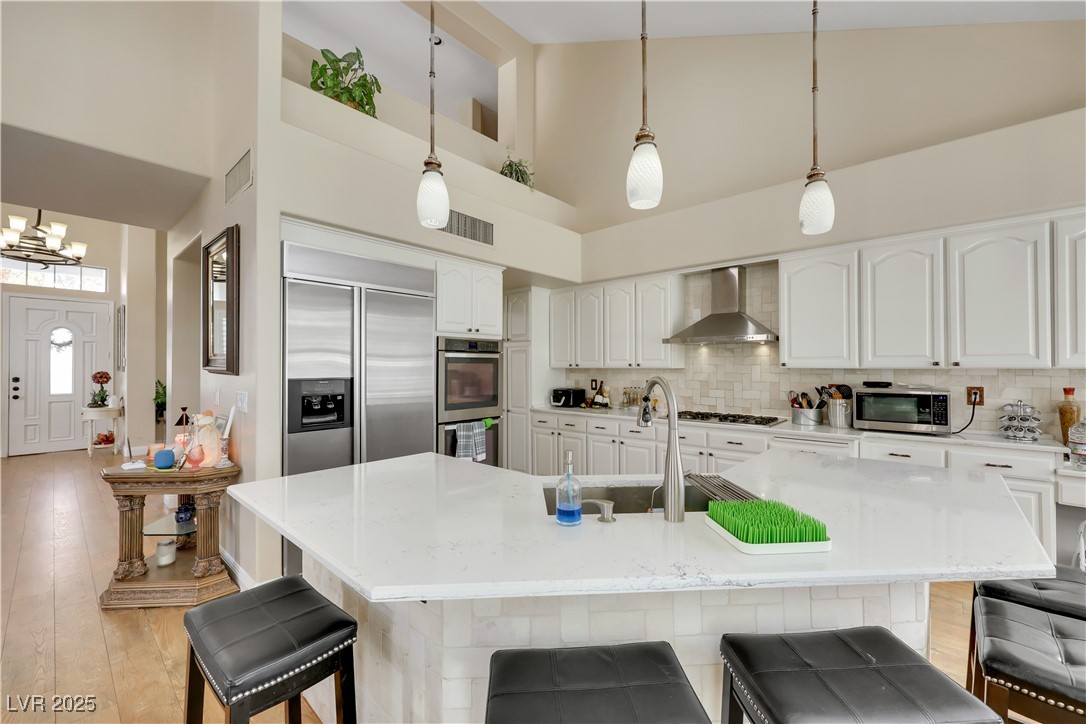 Las Vegas, Nevada 89128, United States, 4 Bedrooms Bedrooms, ,3 BathroomsBathrooms,Residential,Active,124161