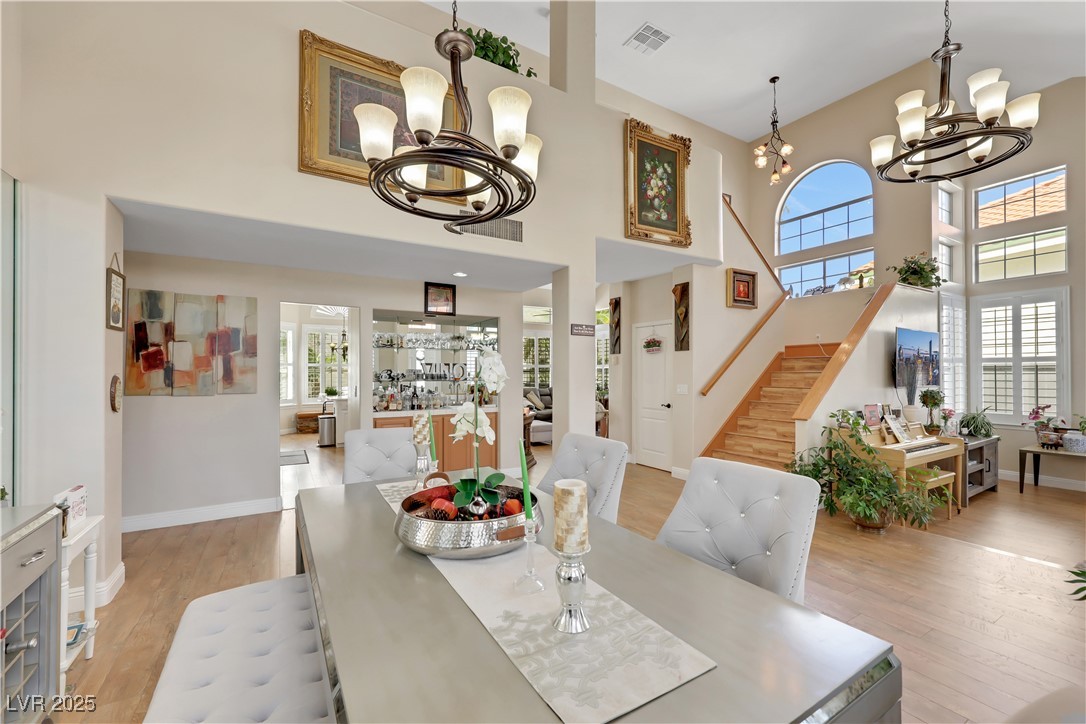 Las Vegas, Nevada 89128, United States, 4 Bedrooms Bedrooms, ,3 BathroomsBathrooms,Residential,Active,124161