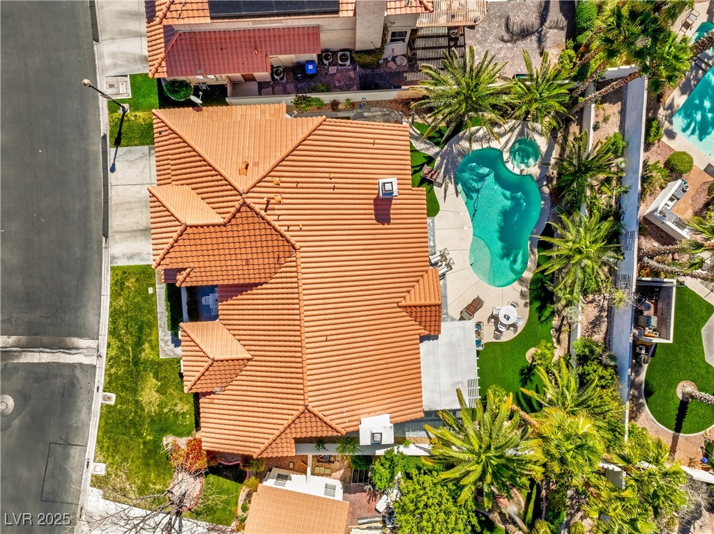 Las Vegas, Nevada 89128, United States, 4 Bedrooms Bedrooms, ,3 BathroomsBathrooms,Residential,Active,124161