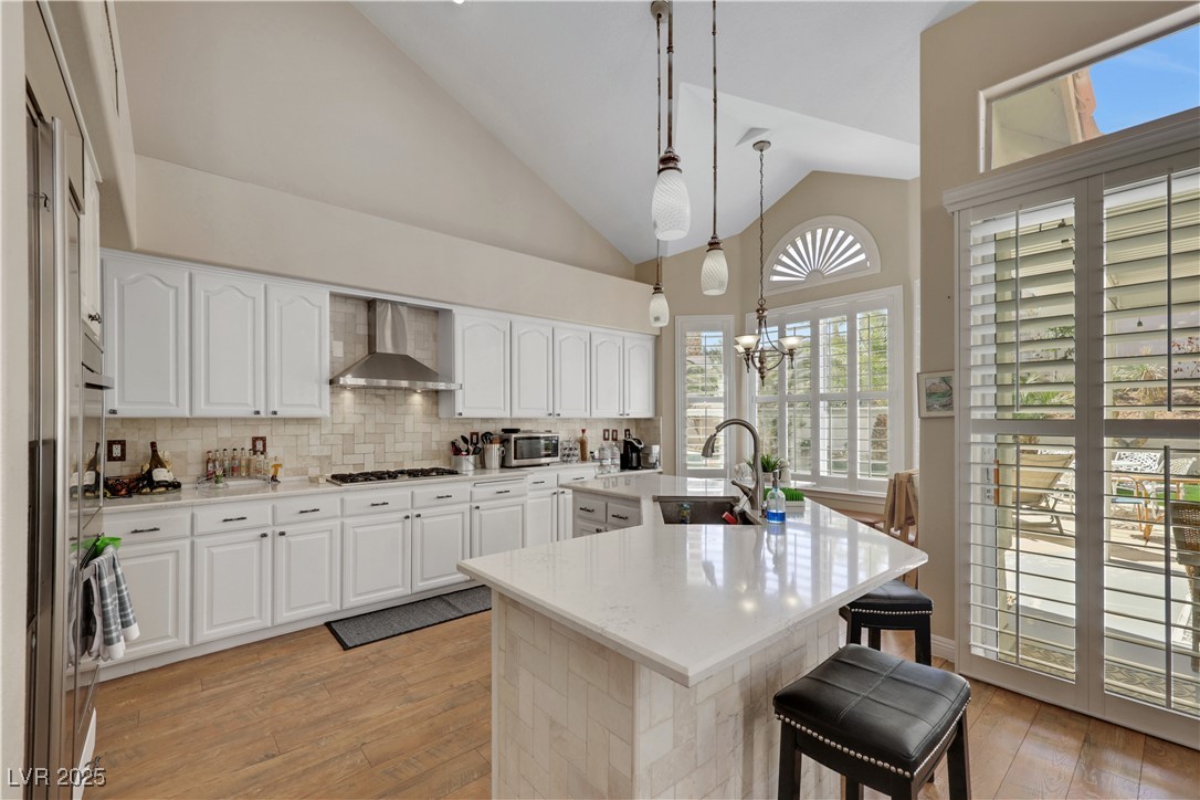 Las Vegas, Nevada 89128, United States, 4 Bedrooms Bedrooms, ,3 BathroomsBathrooms,Residential,Active,124161