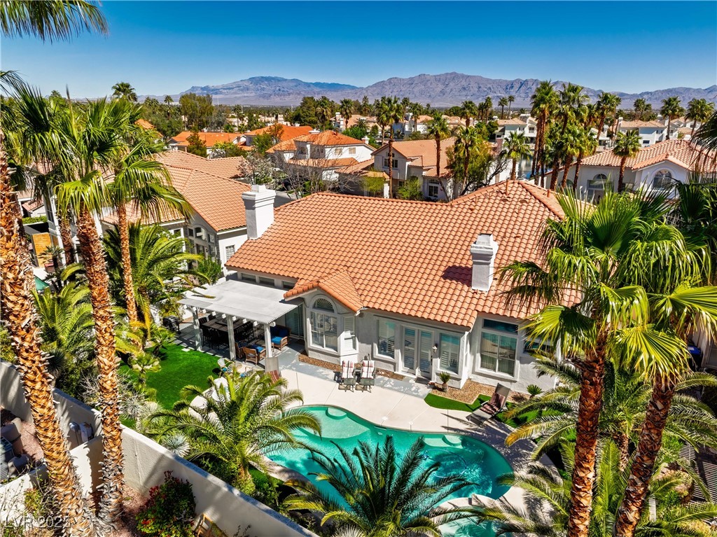 Las Vegas, Nevada 89128, United States, 4 Bedrooms Bedrooms, ,3 BathroomsBathrooms,Residential,Active,124161