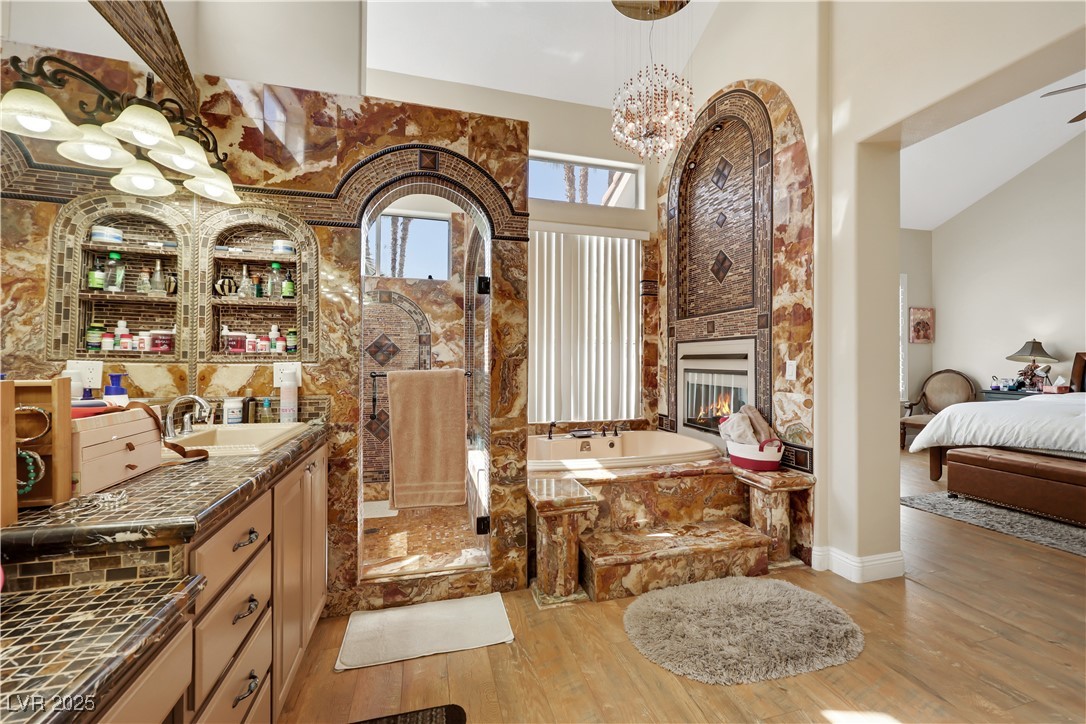 Las Vegas, Nevada 89128, United States, 4 Bedrooms Bedrooms, ,3 BathroomsBathrooms,Residential,Active,124161