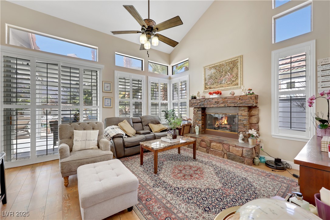 Las Vegas, Nevada 89128, United States, 4 Bedrooms Bedrooms, ,3 BathroomsBathrooms,Residential,Active,124161