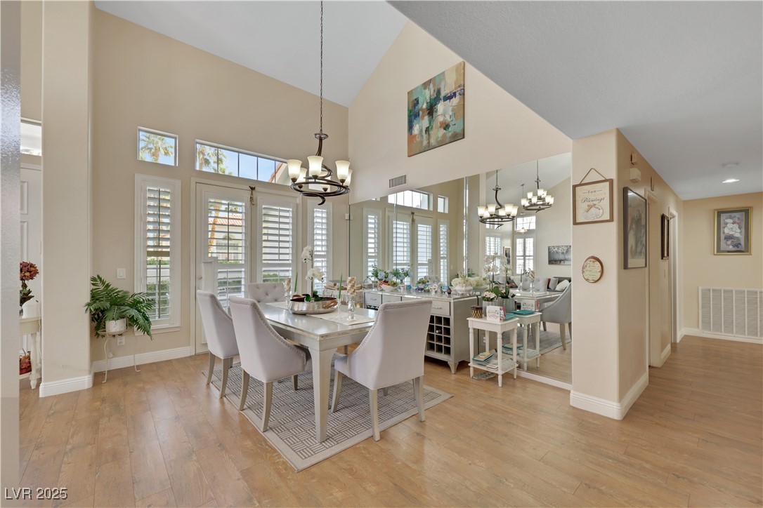 Las Vegas, Nevada 89128, United States, 4 Bedrooms Bedrooms, ,3 BathroomsBathrooms,Residential,Active,124161