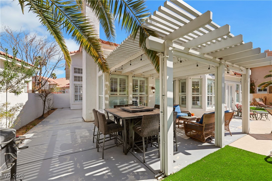 Las Vegas, Nevada 89128, United States, 4 Bedrooms Bedrooms, ,3 BathroomsBathrooms,Residential,Active,124161