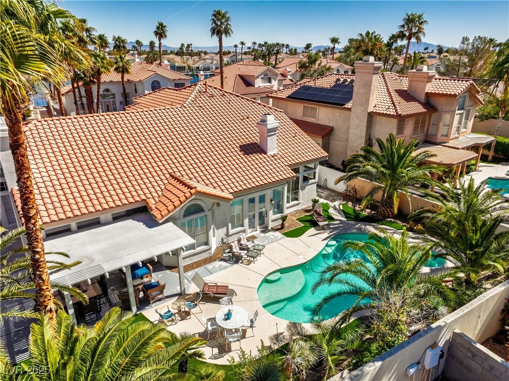 Las Vegas, Nevada 89128, United States, 4 Bedrooms Bedrooms, ,3 BathroomsBathrooms,Residential,Active,124161