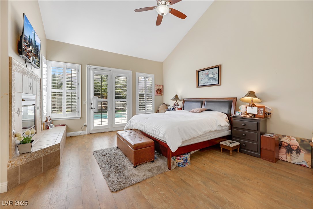 Las Vegas, Nevada 89128, United States, 4 Bedrooms Bedrooms, ,3 BathroomsBathrooms,Residential,Active,124161