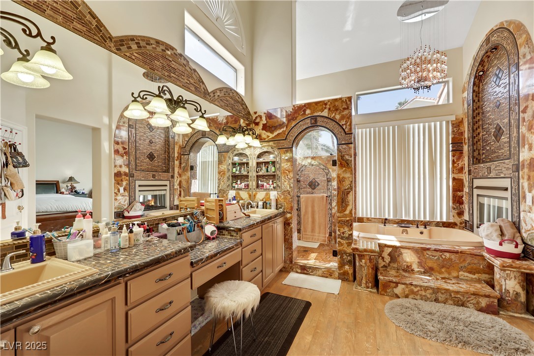 Las Vegas, Nevada 89128, United States, 4 Bedrooms Bedrooms, ,3 BathroomsBathrooms,Residential,Active,124161