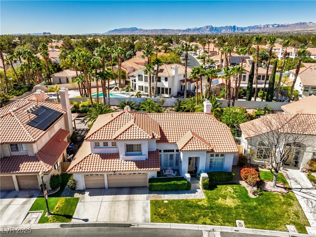 Las Vegas, Nevada 89128, United States, 4 Bedrooms Bedrooms, ,3 BathroomsBathrooms,Residential,Active,124161