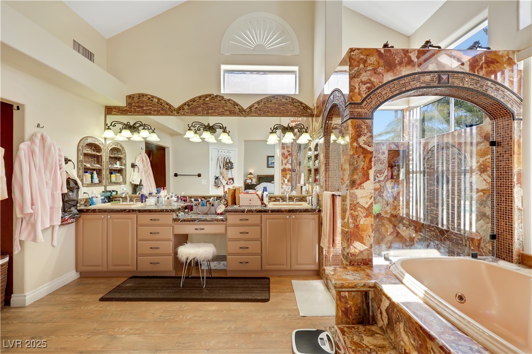 Las Vegas, Nevada 89128, United States, 4 Bedrooms Bedrooms, ,3 BathroomsBathrooms,Residential,Active,124161