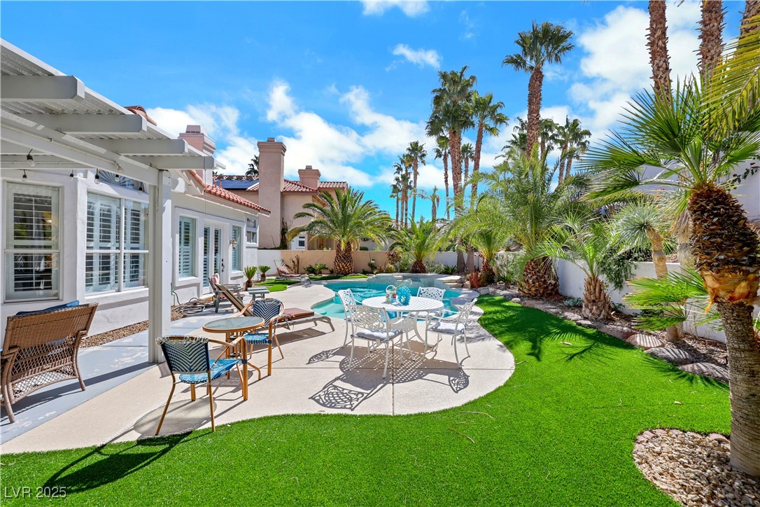 Las Vegas, Nevada 89128, United States, 4 Bedrooms Bedrooms, ,3 BathroomsBathrooms,Residential,Active,124161