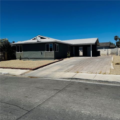 Photo of 5246 Walnut Avenue, Las Vegas, NV 89110 (MLS # 2776194)