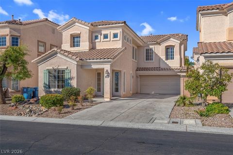7625 Lani Dawn Street Las Vegas NV 89149