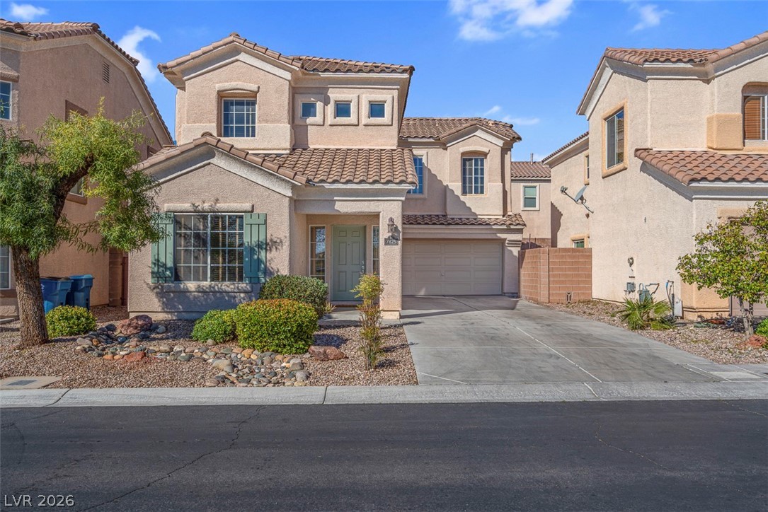 7625 Lani Dawn Street