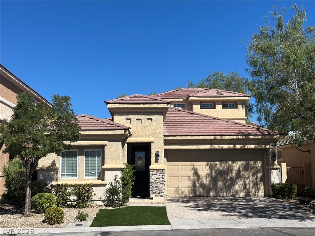 11106 Evvie Lane