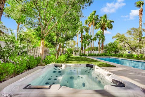 Tiny photo for 2516 Serenity Hollow Drive, Henderson, NV 89052 (MLS # 2793344)