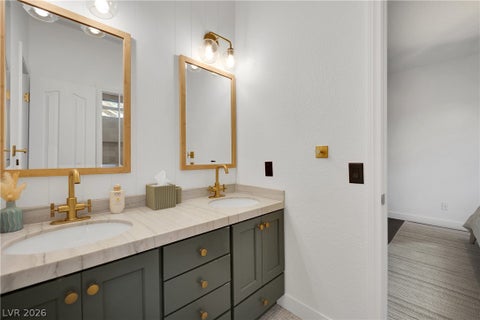 Tiny photo for 2516 Serenity Hollow Drive, Henderson, NV 89052 (MLS # 2793344)