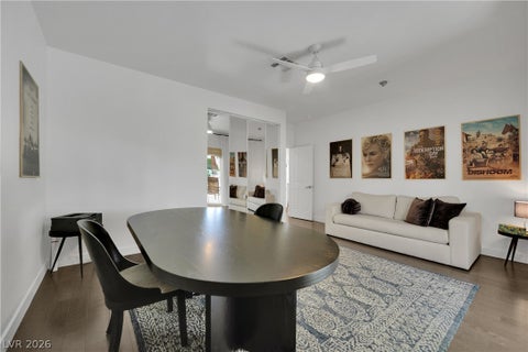 Tiny photo for 2516 Serenity Hollow Drive, Henderson, NV 89052 (MLS # 2793344)