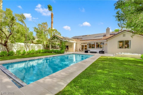 Tiny photo for 2516 Serenity Hollow Drive, Henderson, NV 89052 (MLS # 2793344)
