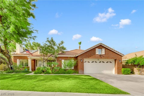 Tiny photo for 2516 Serenity Hollow Drive, Henderson, NV 89052 (MLS # 2793344)