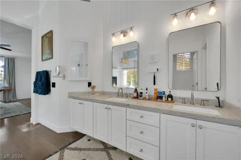 Tiny photo for 2516 Serenity Hollow Drive, Henderson, NV 89052 (MLS # 2793344)