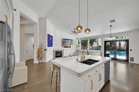 Tiny photo for 2516 Serenity Hollow Drive, Henderson, NV 89052 (MLS # 2793344)