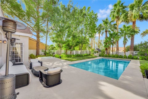 Tiny photo for 2516 Serenity Hollow Drive, Henderson, NV 89052 (MLS # 2793344)