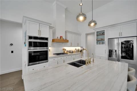 Tiny photo for 2516 Serenity Hollow Drive, Henderson, NV 89052 (MLS # 2793344)