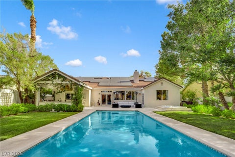 Tiny photo for 2516 Serenity Hollow Drive, Henderson, NV 89052 (MLS # 2793344)