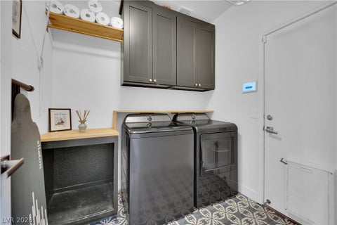 Tiny photo for 2516 Serenity Hollow Drive, Henderson, NV 89052 (MLS # 2793344)