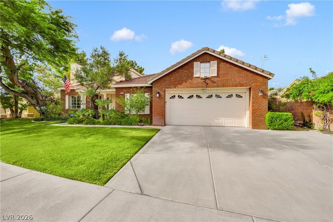 2516 Serenity Hollow Drive