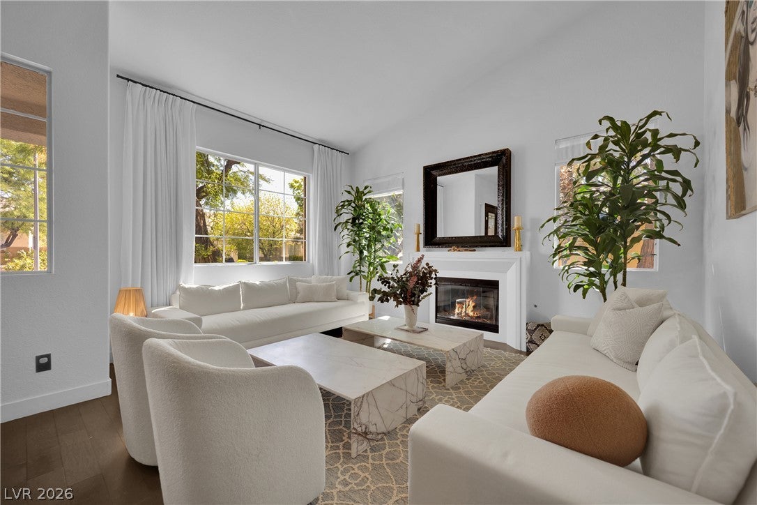 2516 Serenity Hollow Drive