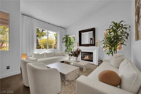 Tiny photo for 2516 Serenity Hollow Drive, Henderson, NV 89052 (MLS # 2793344)