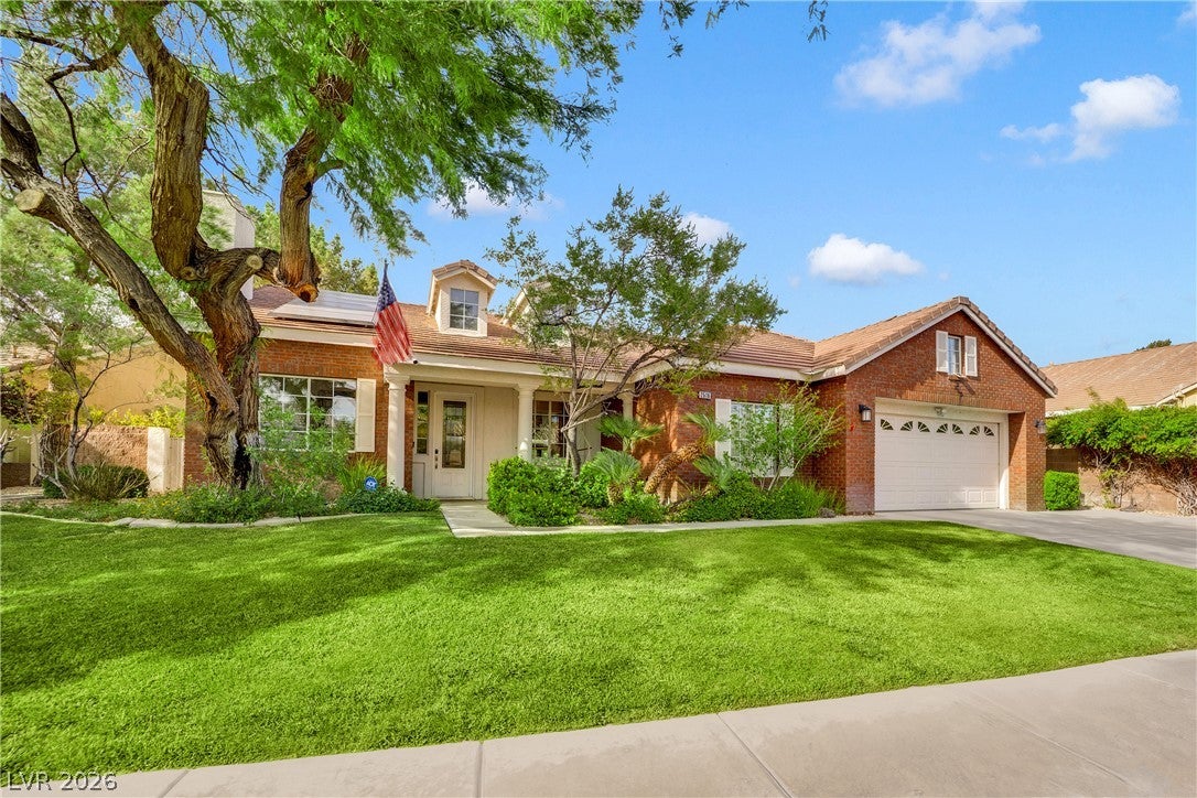 2516 Serenity Hollow Drive