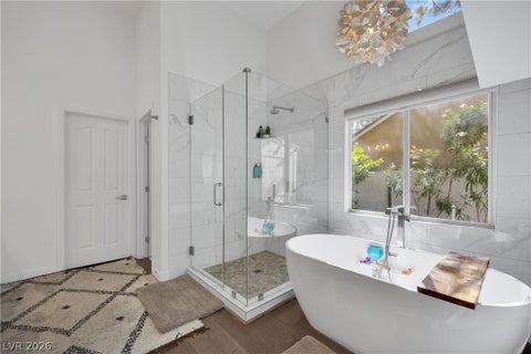 Tiny photo for 2516 Serenity Hollow Drive, Henderson, NV 89052 (MLS # 2793344)