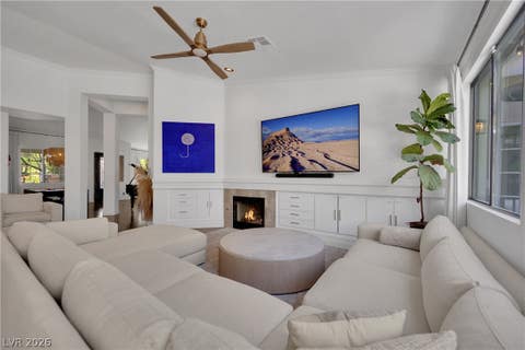 Tiny photo for 2516 Serenity Hollow Drive, Henderson, NV 89052 (MLS # 2793344)