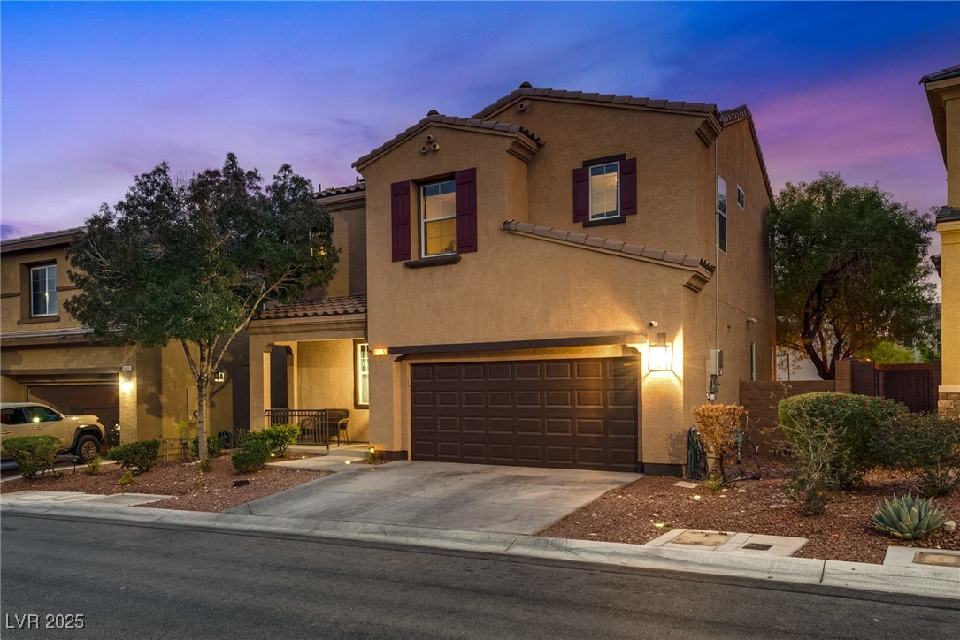 10625 Thor Mountain Lane