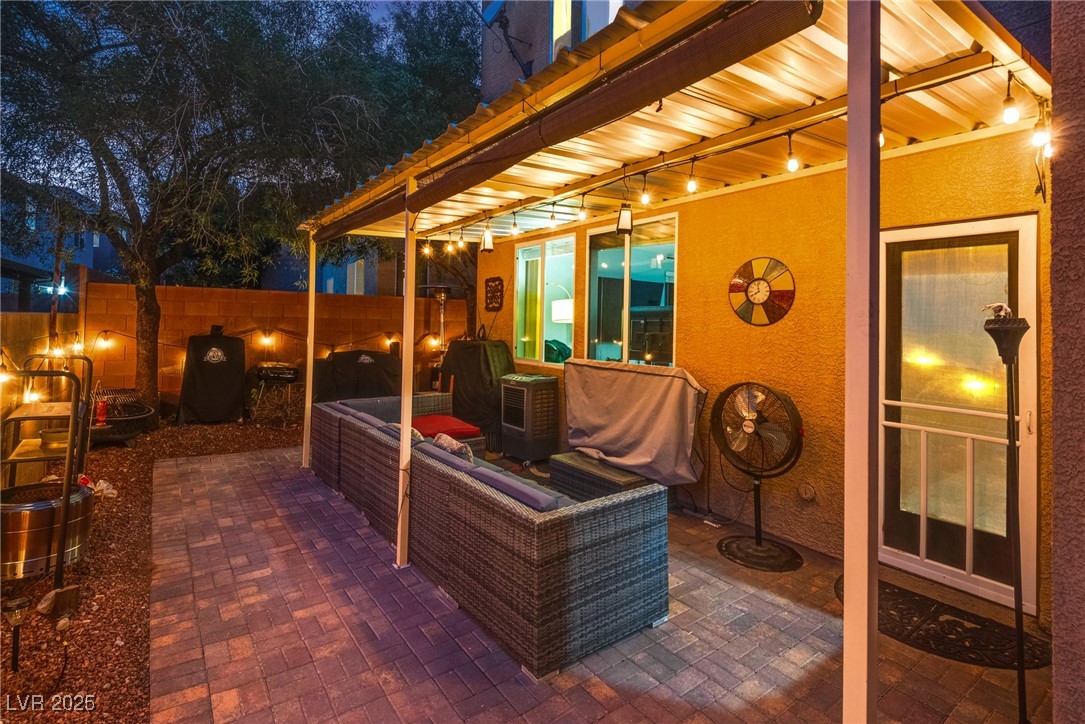 10625 Thor Mountain Lane