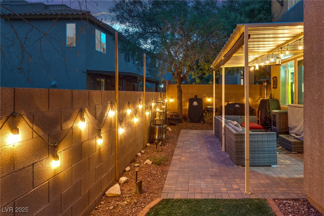 10625 Thor Mountain Lane