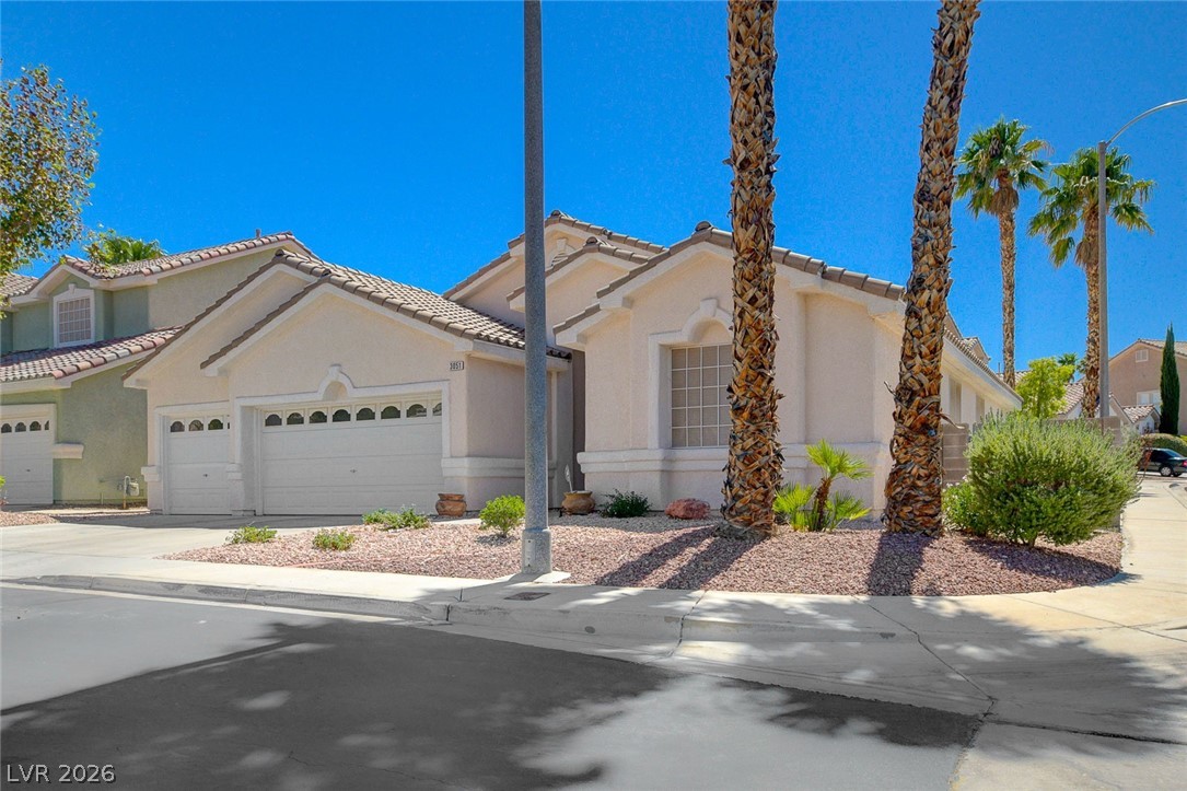 3051 Hills Of Gold Court