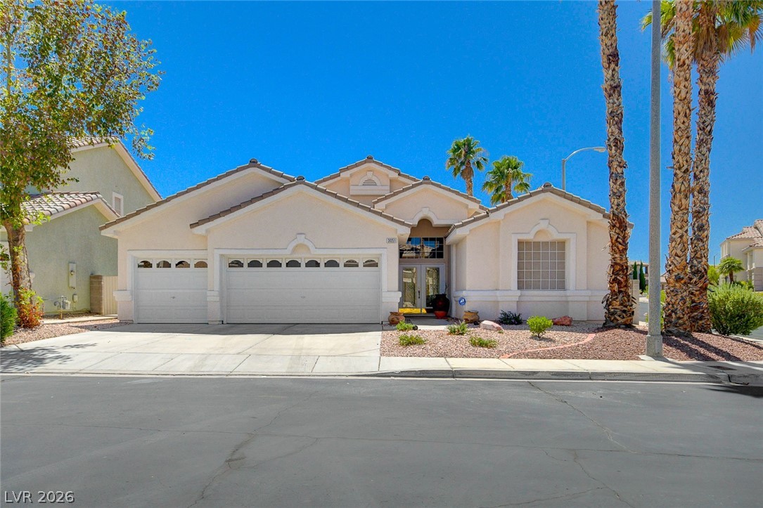 3051 Hills Of Gold Court